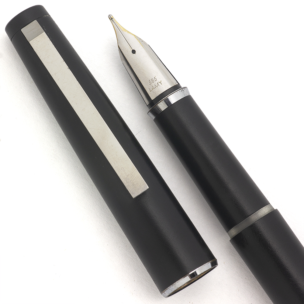 Amazon.com : LAMY L80-M Fountain Pen Nib M (Medium Point